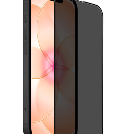 Nomfy Nomfy iPhone 17e Screenprotector Glas Privacy