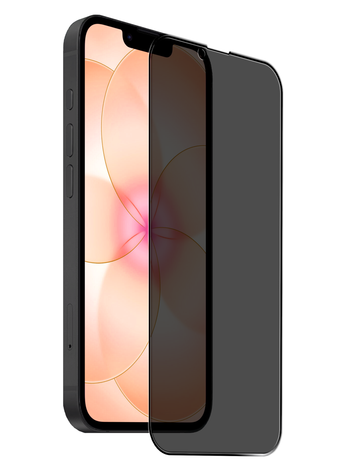 Nomfy Nomfy iPhone 17e Screenprotector Glas Privacy