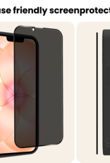 Nomfy Nomfy iPhone 17e Screenprotector Glas Privacy