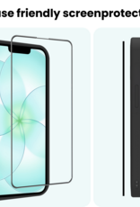 Forterra Forterra iPhone 17e Hybrid Screenprotector