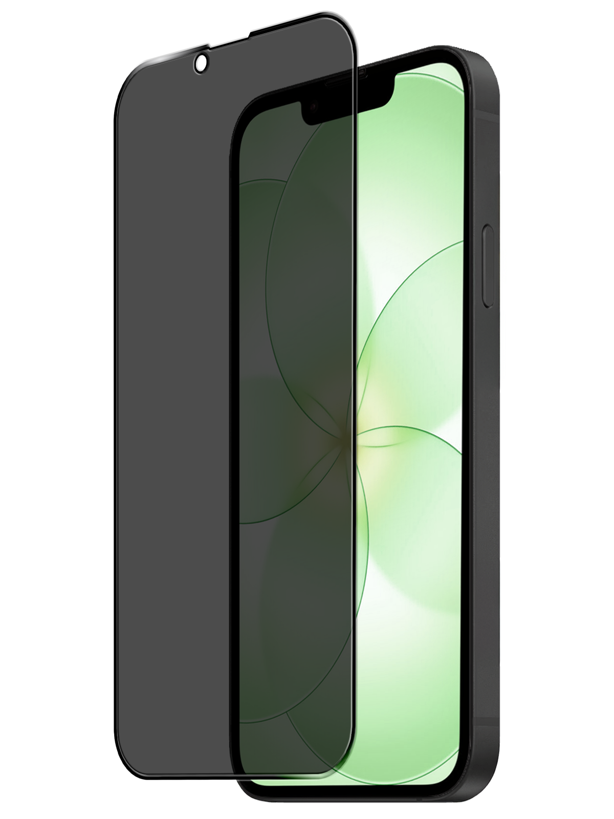 BASEY. BASEY. iPhone 17e Screenprotector Glas Privacy