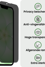 BASEY. BASEY. iPhone 17e Screenprotector Glas Privacy