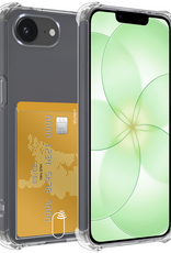 BASEY. BASEY. iPhone 17e Hoesje Pashouder