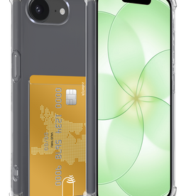 BASEY. BASEY. iPhone 17e Hoesje Pashouder