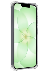 BASEY. BASEY. iPhone 17e Hoesje Pashouder Met 2x Screenprotector