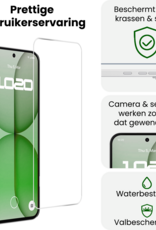 BASEY. BASEY. Nothing Phone (4a) Screenprotector