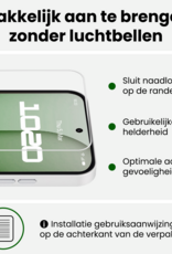 BASEY. BASEY. Nothing Phone (4a) Screenprotector - 2 PACK