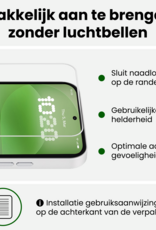 BASEY. BASEY. Nothing Phone (4a) Pro Screenprotector