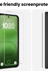 BASEY. BASEY. Nothing Phone (4a) Pro Screenprotector - 3 PACK