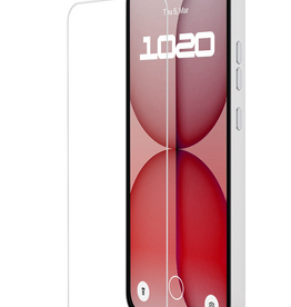 NoXx NoXx Nothing Phone (4a) Screenprotector