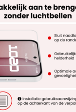 NoXx NoXx Nothing Phone (4a) Screenprotector