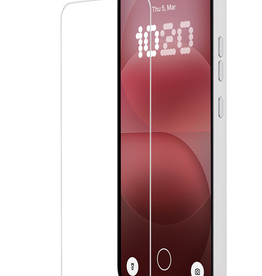 NoXx NoXx Nothing Phone (4a) Pro Screenprotector