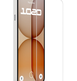 Nomfy Nomfy Nothing Phone (4a) Screenprotector