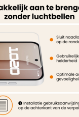 Nomfy Nomfy Nothing Phone (4a) Screenprotector