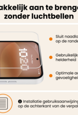 Nomfy Nomfy Nothing Phone (4a) Pro Screenprotector