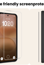 Nomfy Nomfy Nothing Phone (4a) Pro Screenprotector - 2 PACK