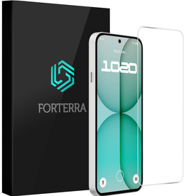 Forterra Forterra Nothing Phone (4a) Screenprotector Glas