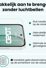 Forterra Forterra Nothing Phone (4a) Screenprotector Glas