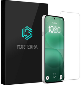 Forterra Forterra Nothing Phone (4a) Pro Screenprotector Glas