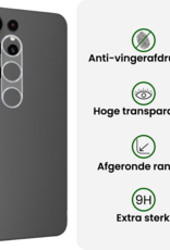 BASEY. BASEY. Samsung Galaxy S26 Ultra Camera Screenprotector