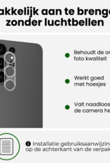 BASEY. BASEY. Samsung Galaxy S26 Ultra Camera Screenprotector