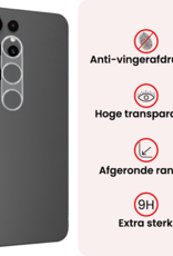 NoXx NoXx Samsung Galaxy S26 Ultra Camera Screenprotector