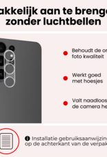 NoXx NoXx Samsung Galaxy S26 Ultra Camera Screenprotector