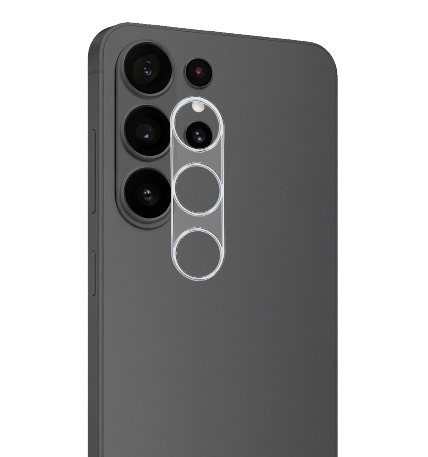 Nomfy Nomfy Samsung Galaxy S26 Ultra Camera Screenprotector