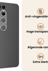 Nomfy Nomfy Samsung Galaxy S26 Ultra Camera Screenprotector