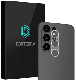 Forterra Forterra Samsung Galaxy S26 Ultra Camera Screenprotector