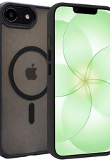 BASEY. BASEY. iPhone 17e Magsafe Hoesje - Zwart