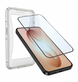 Nomfy Nomfy Samsung Galaxy S26 Plus Hybrid Screenprotector