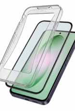 BASEY. BASEY. Samsung Galaxy S26 Plus Hybrid Screenprotector