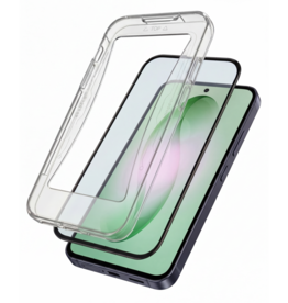 BASEY. BASEY. Samsung Galaxy S26 Plus Hybrid Screenprotector