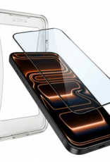 Nomfy Nomfy iPhone 17 Pro Max Hybrid Screenprotector