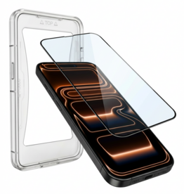 Nomfy Nomfy iPhone 17 Pro Hybrid Screenprotector