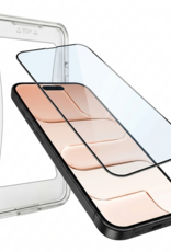 Nomfy Nomfy iPhone Air Hybrid Screenprotector