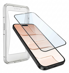 Nomfy Nomfy iPhone Air Hybrid Screenprotector