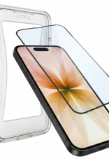 Nomfy Nomfy iPhone 17 Hybrid Screenprotector