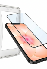 Nomfy Nomfy iPhone 17e Hybrid Screenprotector