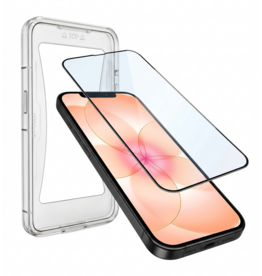 Nomfy Nomfy iPhone 17e Hybrid Screenprotector