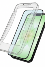 BASEY. BASEY. iPhone 17e Hybrid Screenprotector