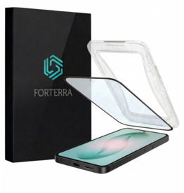 Forterra Forterra Samsung Galaxy S26 Ultra Hybrid Screenprotector