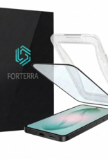 Forterra Forterra Samsung Galaxy S26 Plus Hybrid Screenprotector