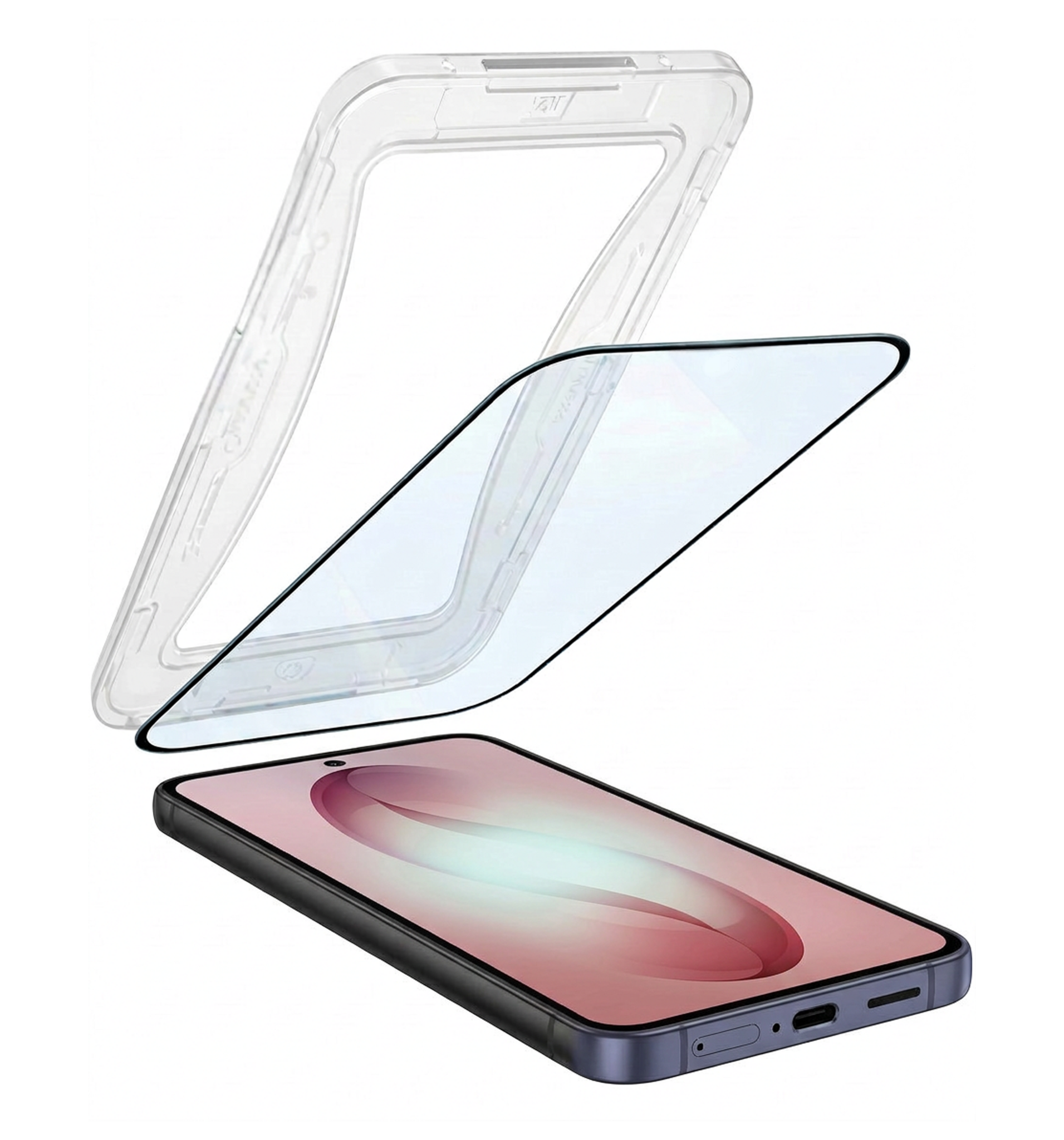 NoXx NoXx Samsung Galaxy S26 Hybrid Screenprotector