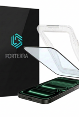 Forterra Forterra iPhone 17 Pro Max Hybrid Screenprotector