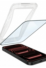 NoXx NoXx iPhone 17 Pro Max Hybrid Screenprotector