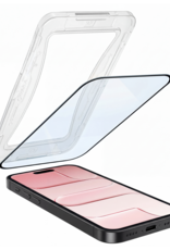 NoXx NoXx iPhone Air Hybrid Screenprotector