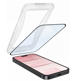 NoXx NoXx iPhone Air Hybrid Screenprotector
