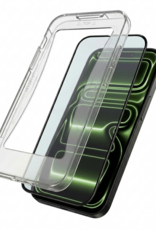 BASEY. BASEY. iPhone 17 Pro Max Hybrid Screenprotector